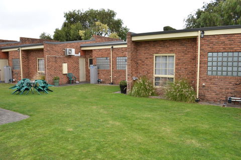 Arkana Motor Inn & Terrace Apartments - NT Tourism 18