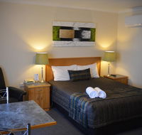 Arkana Motor Inn  Terrace Apartments - NT Tourism