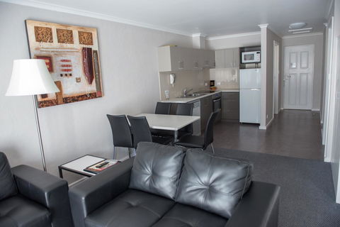 Arkana Motor Inn & Terrace Apartments - NT Tourism 24