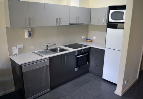 Arkana Motor Inn & Terrace Apartments - NT Tourism 30