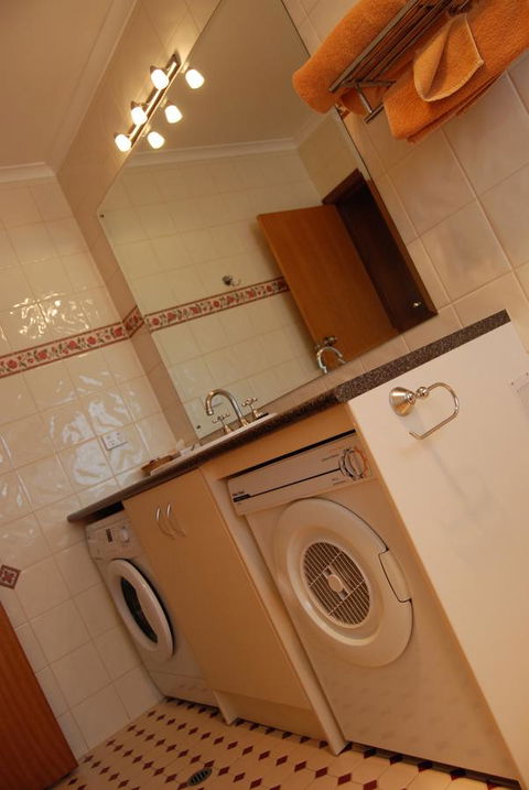 Arkana Motor Inn & Terrace Apartments - NT Tourism 31