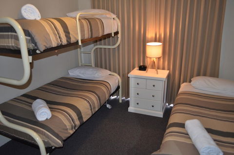 Arkana Motor Inn & Terrace Apartments - NT Tourism 10