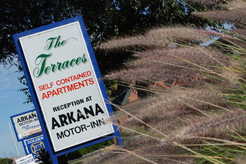 Arkana Motor Inn & Terrace Apartments - NT Tourism 23