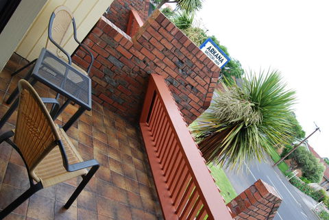 Arkana Motor Inn & Terrace Apartments - NT Tourism 39