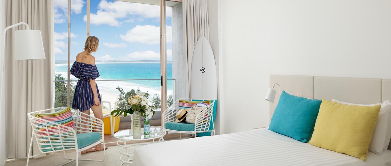  Accommodation NT