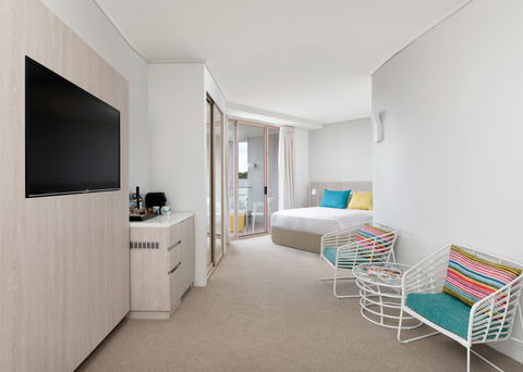 Rydges Cronulla Beachside - Accommodation NT 5