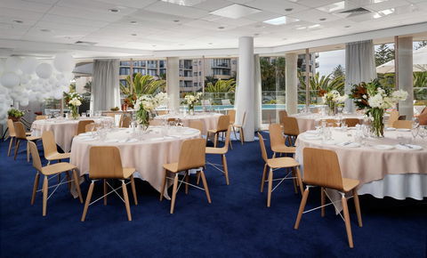 Rydges Cronulla Beachside - Accommodation NT 22