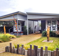 Seagrass Villas - NT Tourism