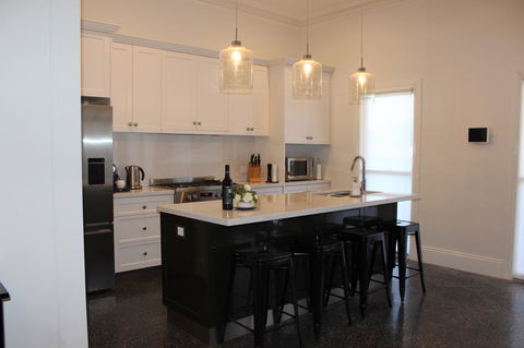 Barossa Bed & Breakfast - Accommodation NT 4