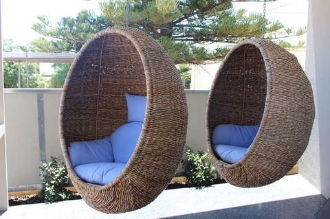 Barossa Bed & Breakfast - Accommodation NT 11