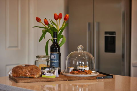 Barossa Bed & Breakfast - Accommodation NT 8