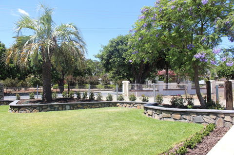Barossa Bed & Breakfast - Accommodation NT 13