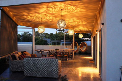 Barossa Bed & Breakfast - Accommodation NT 14