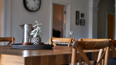 Barossa Bed & Breakfast - Accommodation NT 9