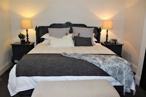 Barossa Bed & Breakfast - Accommodation NT 3
