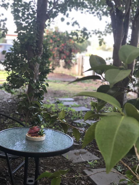 Olive\'s Cottage - NT Tourism 2