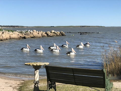 Hydeaway Bay - Own Private Bay + Kayaks - NT Tourism 18