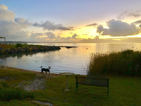 Hydeaway Bay - Own Private Bay + Kayaks - NT Tourism 35