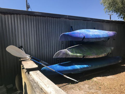 Hydeaway Bay - Own Private Bay + Kayaks - NT Tourism 28