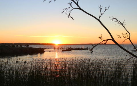 Hydeaway Bay - Own Private Bay + Kayaks - NT Tourism 36