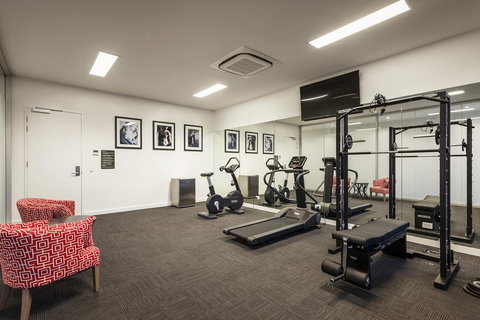 Quest On Franklin - Accommodation NT 10