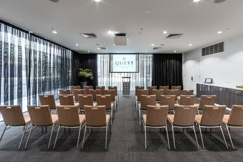 Quest On Franklin - Accommodation NT 3