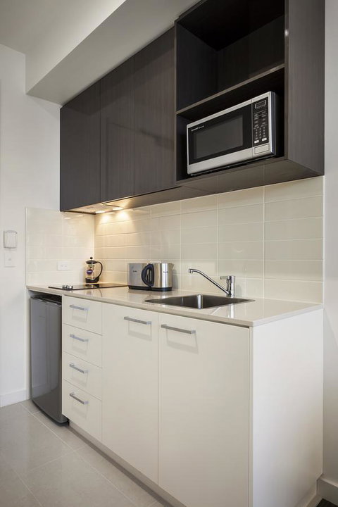 Quest On Franklin - Accommodation NT 20