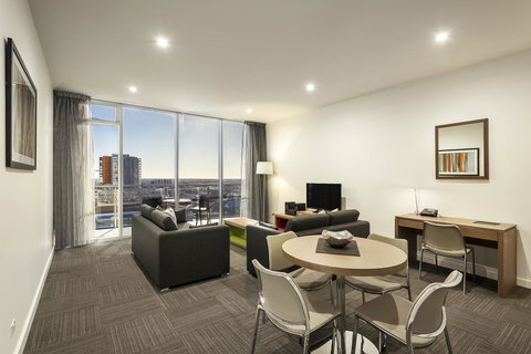 Quest On Franklin - Accommodation NT 7