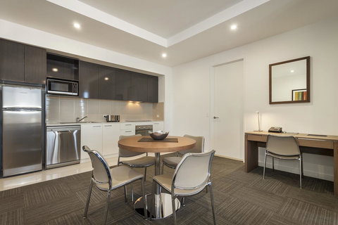 Quest On Franklin - Accommodation NT 18