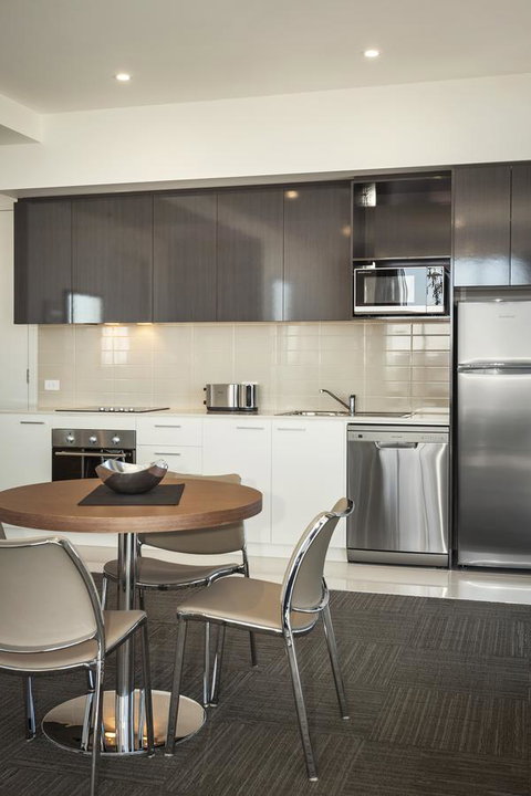 Quest On Franklin - Accommodation NT 6