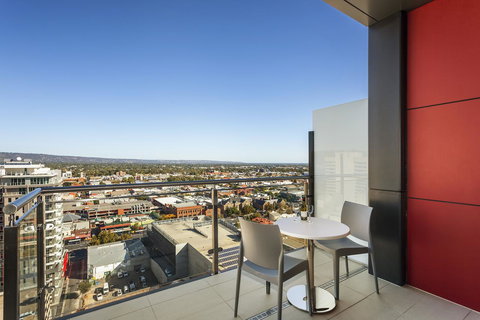 Quest On Franklin - Accommodation NT 9