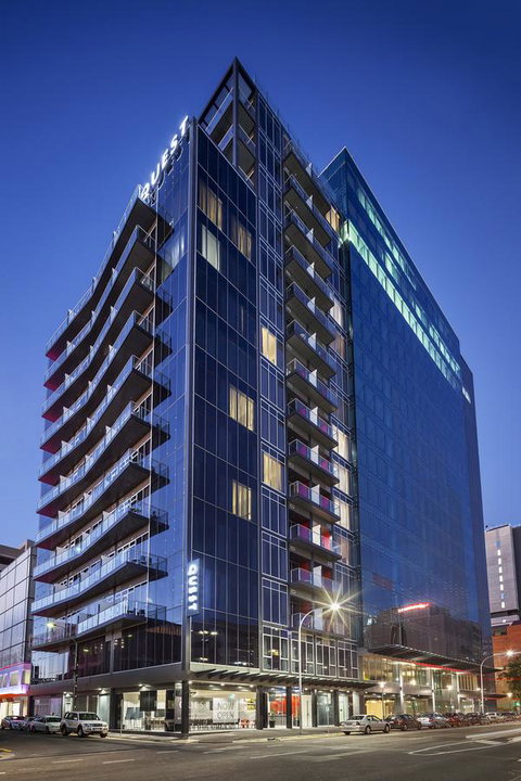 Quest On Franklin - Accommodation NT 4