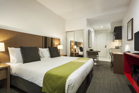 Quest On Franklin - Accommodation NT 16