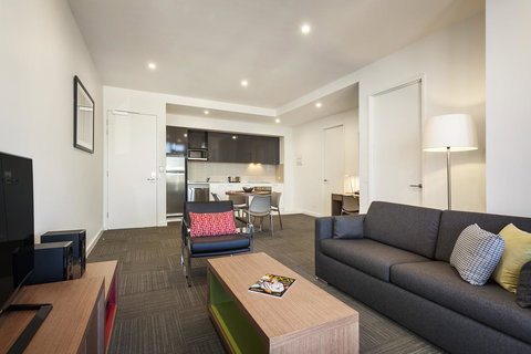 Quest On Franklin - Accommodation NT 11