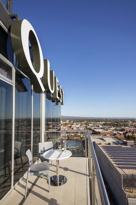 Quest On Franklin - Accommodation NT 5