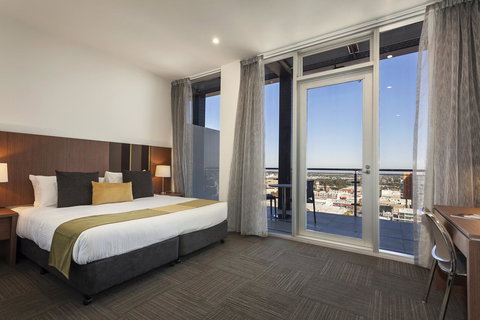 Quest On Franklin - Accommodation NT 15