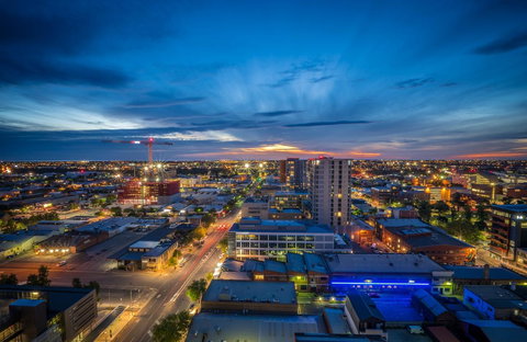 Quest On Franklin - Accommodation NT 1