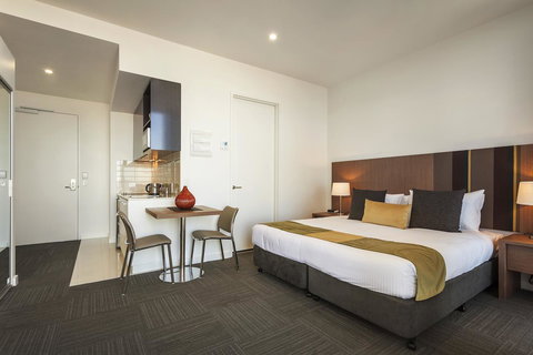 Quest On Franklin - Accommodation NT 13