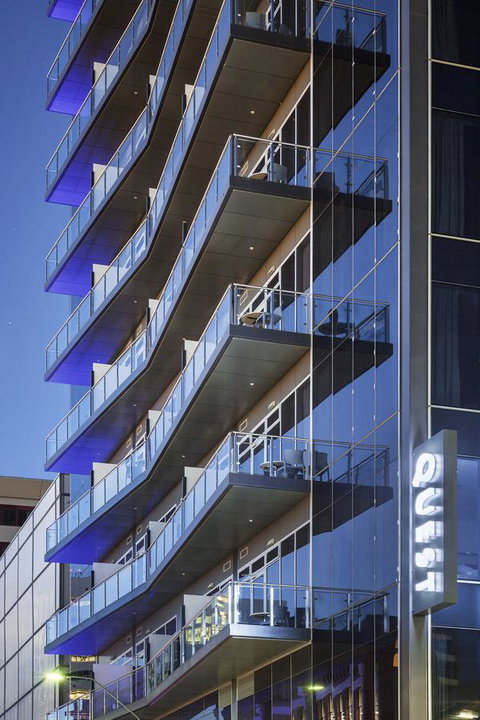 Quest On Franklin - Accommodation NT 8