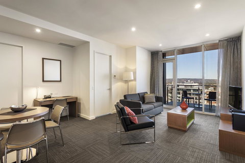 Quest On Franklin - Accommodation NT 19