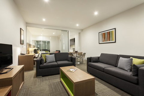 Quest On Franklin - Accommodation NT 17