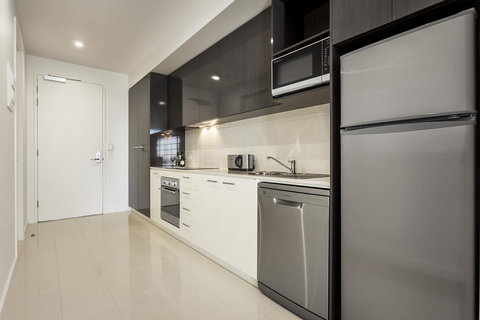 Quest On Franklin - Accommodation NT 14