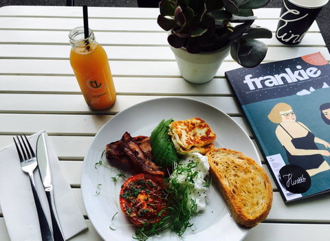 Quest On Franklin - Accommodation NT 0