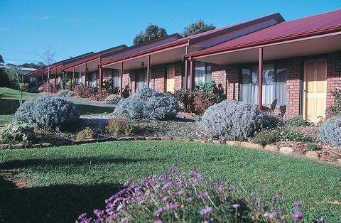 Acacia Apartments - Accommodation NT 16