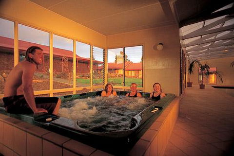 Acacia Apartments - Accommodation NT 18