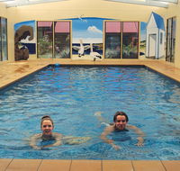 Acacia Apartments - Accommodation NT