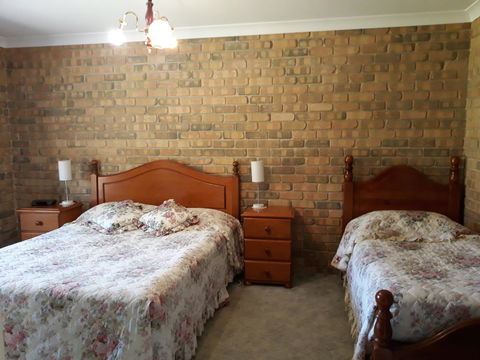Acacia Apartments - Accommodation NT 11