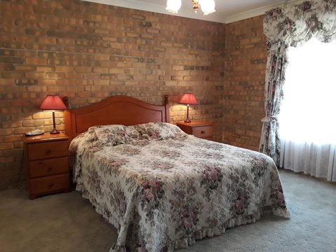 Acacia Apartments - Accommodation NT 2