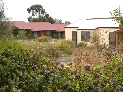 Acacia Apartments - Accommodation NT 19