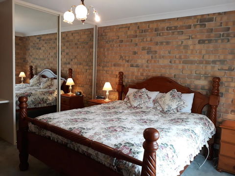 Acacia Apartments - Accommodation NT 10